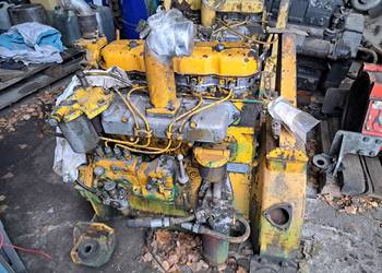 Do sprzedania Silnik SW 266 Andoria 2