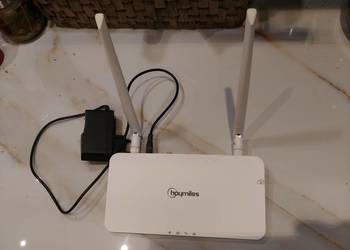 Moduł monitoringu DTU-Pro-S WiFi Hoymiles