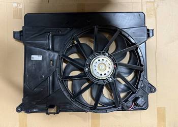 Obudowa wentylatorów Buick Encore 1.4 oryginał QFZ1432B