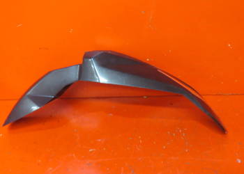 SWM 125 ITALY 2022 błotnik NADKOLE PRZÓD PRZEDNIE FENDER CHLAPACZ