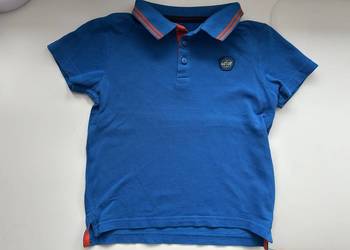 Koszulka polo 104 cm t-shirt 104 cm