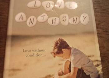 Lobe Anthony. Po angielsku!