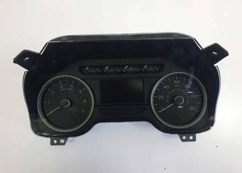 Ford F150 2.7 3.5 V6 15-20r ZEGARY LICZNIK USA