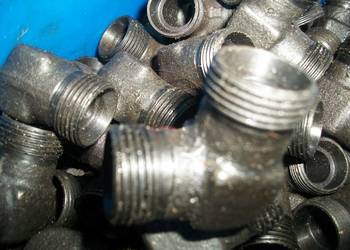 Złączka kolanowa M22x1,5 na M22x1,5 PN-143 16-13