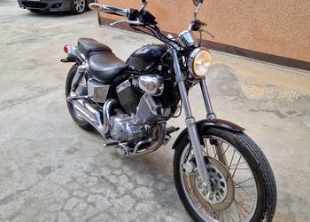 Yamaha virago 535 xv535 czoper chopper