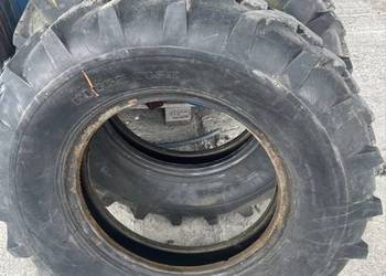 Opony Kings Tire 7.50-16