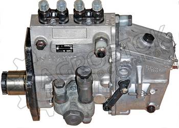 Pompa wtryskowa MTZ Belarus Oryginalna D243 Nowa D-243