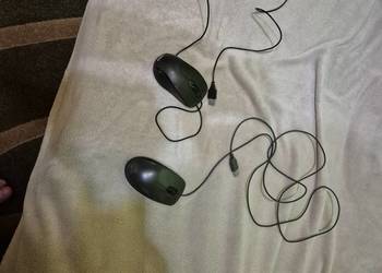 Mysz komputerowa 2szt.