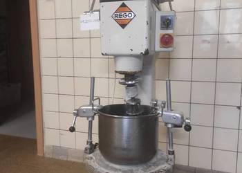 Ubijaczka cukiernicza Rego SM 2