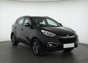 Hyundai ix35 1.6 GDI