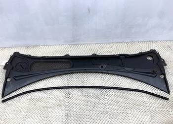 PODSZYBIE VOLVO V90 II 31402275 Kombi OSŁONA PRZEDNIA