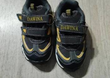 Adidasy chłopak r 21