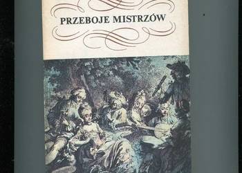 Przeboje mistrzów - Cegiełła