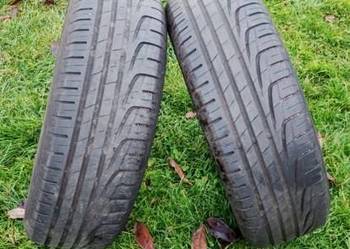 Opony letnie Uniroyal 215/65 R16 RainExpert 5