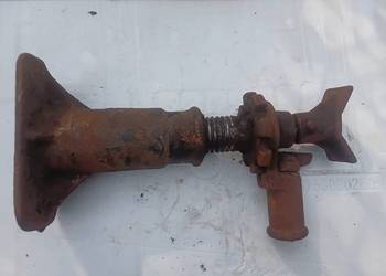 Gaz 69 Uaz lewarek podnośnik