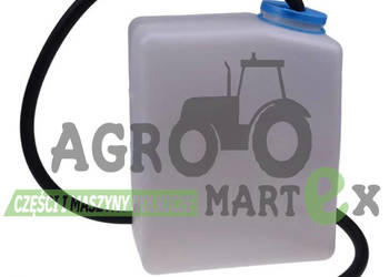 123/49200, 123-49200 ZBIORNIK WYRÓWNAWCZY JCB 123/49200, 123-49200 ZBIORNIK WYRÓWNAWCZY JCB