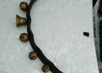 Janczary konne,dzwonki