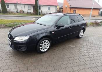 Seat Exeo