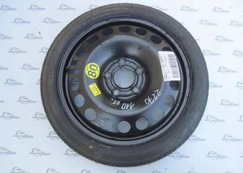 OPEL VECTRA C ASTRA H koło dojazdowe 115/70/16 92M 5x110 2160132