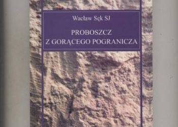 Proboszcz z Gorącego Pogranicza