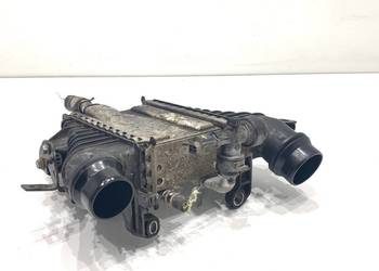 INTERCOOLER DACIA DUSTER 1.5 116KM CHŁODNICA