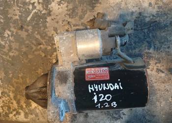 Rozrusznik Kia  Hyundai  1.2 B , 36100-03100