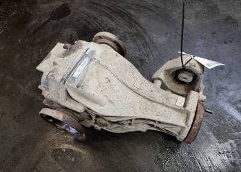 DYFERENCJAŁ TYŁ AUDI A8 D3 II LIFT 0AR525085