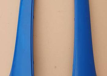 MAN TGA TGL OSŁONA NAKŁADKA SŁUPKA KABINY LEWA 81624100061