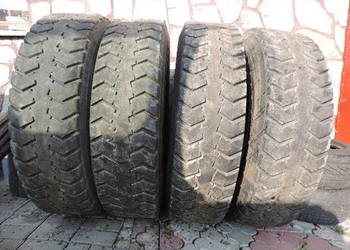 Opony 12 22.5 Aeolus