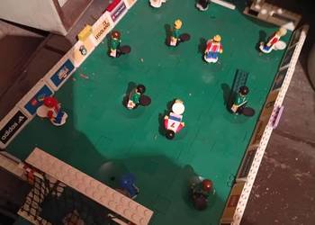 Lego 3409 lata 2000