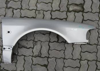 AUDI A8 D2 99-02 BLOTNIK PRAWY PRZOD ZLOTY