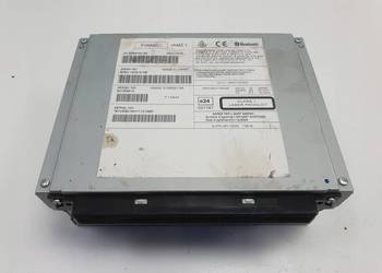 Volvo VOLVO V60 I S60 II XC60 I CZYTNIK NAWIGACJI Radio 31358291AA 31358291