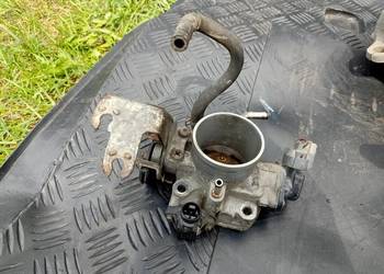 przepustnica honda Accord VI 1,8 beznyna VTEC