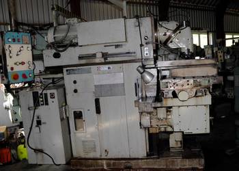 Frezarka FGS 50/63