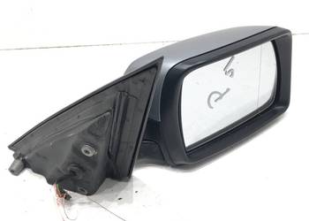 LUSTERKO PRAWY BMW E83 Kombi 03-11 ZEWNĘTRZNE PRAWA, BOCZNE