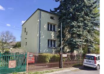 Syndyk sprzeda udział 1/6 w zabudowanej nieruchomości gruntowej Ursus