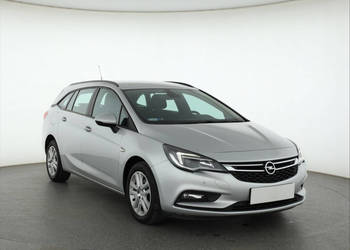 Opel Astra 1.6 CDTI