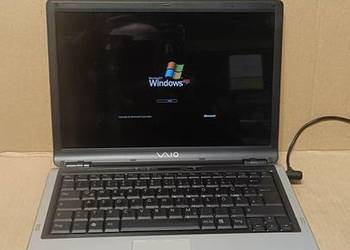 Laptop : SONY PCG-6H2M