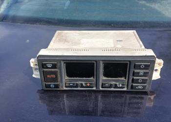 Audi A4 b5  panel klimatyzacji klimatronic
