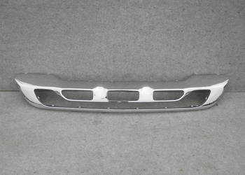 MERCEDES GLC W253 X253 SPOJLER ZDERZAKA PRZEDNIEGO