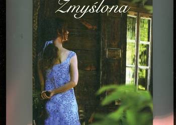 Zmyślona - Katarzyna Michalak