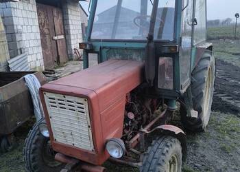 Władimirec z rewersem