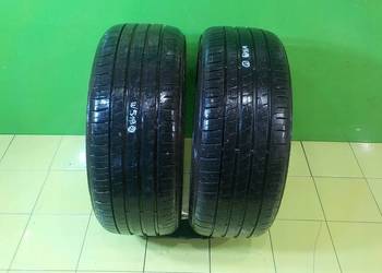 FALKEN ZIEX ZE310 ECORUN 91W XL 215/45/17 opony letnie 6.43mm 6.27mm