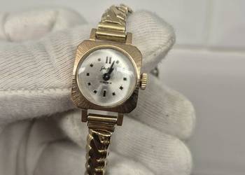 Mechaniczny *GUB Glashutte* NRD