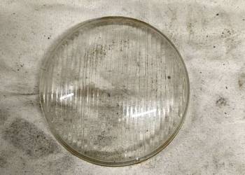 Klosz lampy przedniej Simson ddr