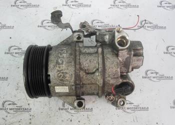 TOYOTA YARIS AURIS 1.33 VVTI 10r sprężarka klimatyzacji 447260-3312