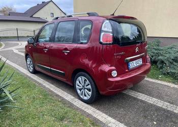 Citroen c3 Picasso zadbany bez wkładu finansowego