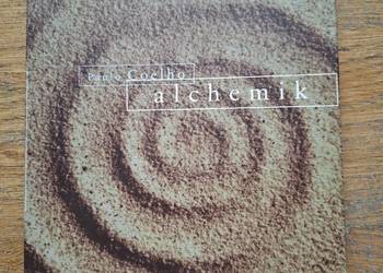 Alchemik- Paulo Coelho