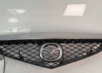 GRILL ATRAPA MAZDA PREMACY C14550712 GRILL ATRAPA MAZDA PREMACY C14550712