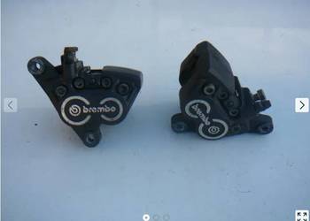 Zacisk hamulcowy BMW R 850r